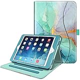 Fintie Case for iPad Mini/Mini 2 / Mini 3 [Corner