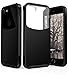 iPhone 8 Case, iPhone 7 Case, Vena [Harmony] Wave Texture [Hybrid Clear Back Panel][CornerGuard Drop Proof] Slim Fit Cover for iPhone 8, iPhone 7 (4.7