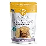 Good Dees Low Carb Baking Mix, Sugar Cookie