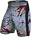 RDX MMA Shorts Training Clothing Cage Fighting Grappling Martial Arts Muay Thai Kickboxing