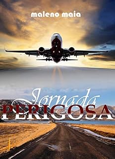 Livro Jornada Perigosa