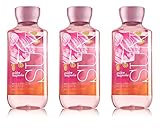 Bath & Body Works Golden Magnolia SUN Shower Gel 10 oz / 295 mL