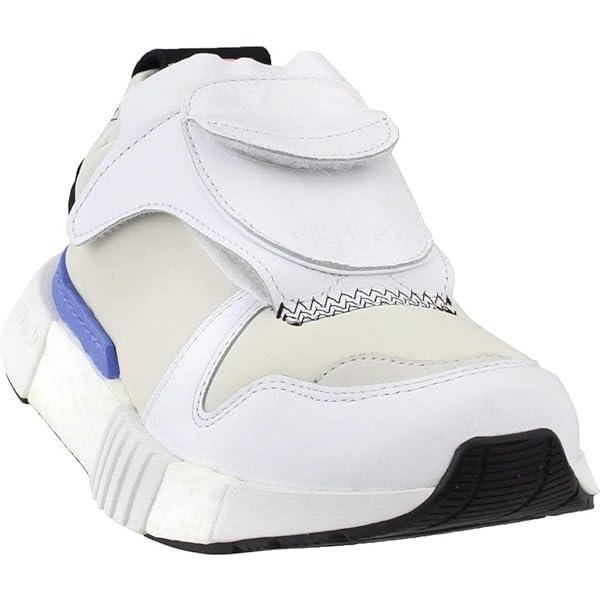 Amazon.com | adidas Mens Lxon EE5899 - Size 11 White
