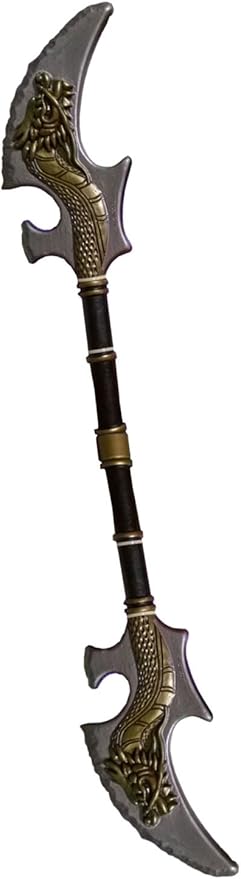 bendy axe toy amazon