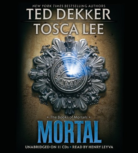 Mortal (The Books of Mortals) Image