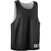 Alleson Athletic Women's Lacrosse Reversible Pinnie