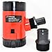 Johnson Pumps - 40004 HD Bilge Pump 12V 4000 GPH