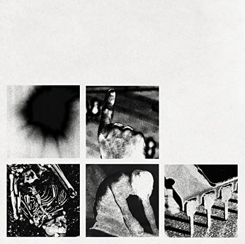 Nine Inch Nails - Closer Pt.2 - Amazon.com Music