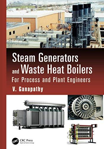 Combined - Cycle Gas & Steam Turbine Power Plants: Bachmann, Rolf
