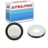 Front Crankshaft Seal compatible with Chevrolet Cruze 1.4L L4 2011-2016