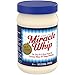Miracle Whip Original Dressing (15 oz Jar)