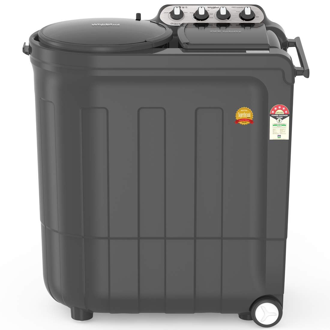 7+ Best Whirlpool Washing Machine In India 2025 » Best Home Corner