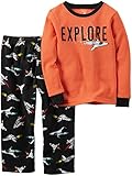 Carter's Aircraft PJ Set (Toddler/Kid)