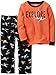 Carter's Aircraft PJ Set (Toddler/Kid)
