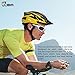 JBM Bike Helmet Adult Bike Helmet for Men, Bicycle Helmet for Women, Bike Helmets for Adults Bikes Helmets Adult Cycling Helmets Men’s Bike Helmet Women’s Helmet with Visor, Adult Helmet