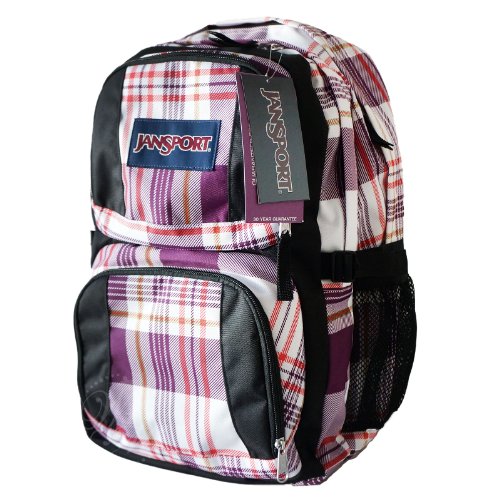 jansport merit backpack