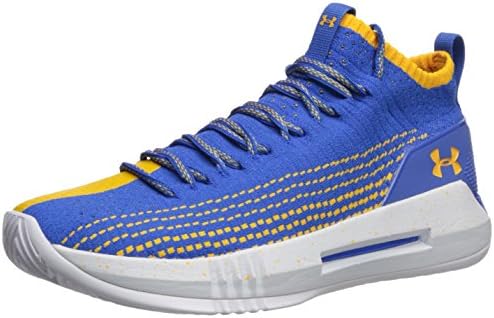 under armour heatseeker basketball shoes