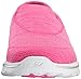 Skechers Performance Women's Go Walk 3 Super Sock 3 Walking Shoe,Hot Pink,7.5 M US