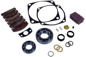 Ingersoll-Rand 2141-TK1 3/4-Inch Impact Wrench Tune-Up Kit