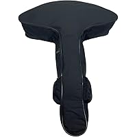 Silfrae Tactical Crossbow Storage Bag Crossbow Bag Crossbow Case Crossbow Soft Case