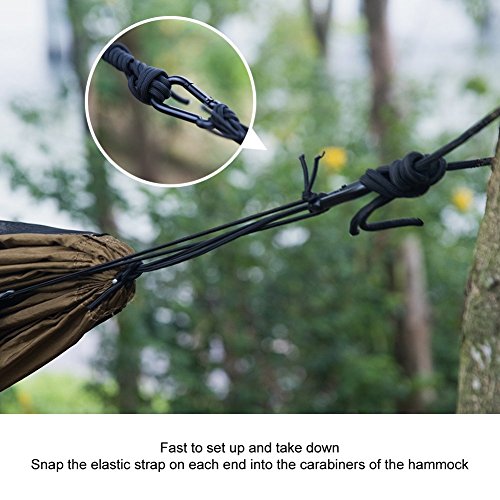 Hammock Underquilt, Lightweight Camping Quilt, Packable Full