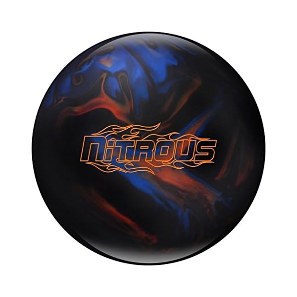 Columbia 300 Nitrous Bowling Ball - Deportivos.com
