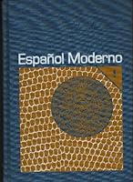 Espanol Moderno I 0675071313 Book Cover