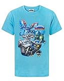 Skylanders Superchargers Boy's T-Shirt