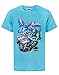 Skylanders Superchargers Boy's T-Shirt