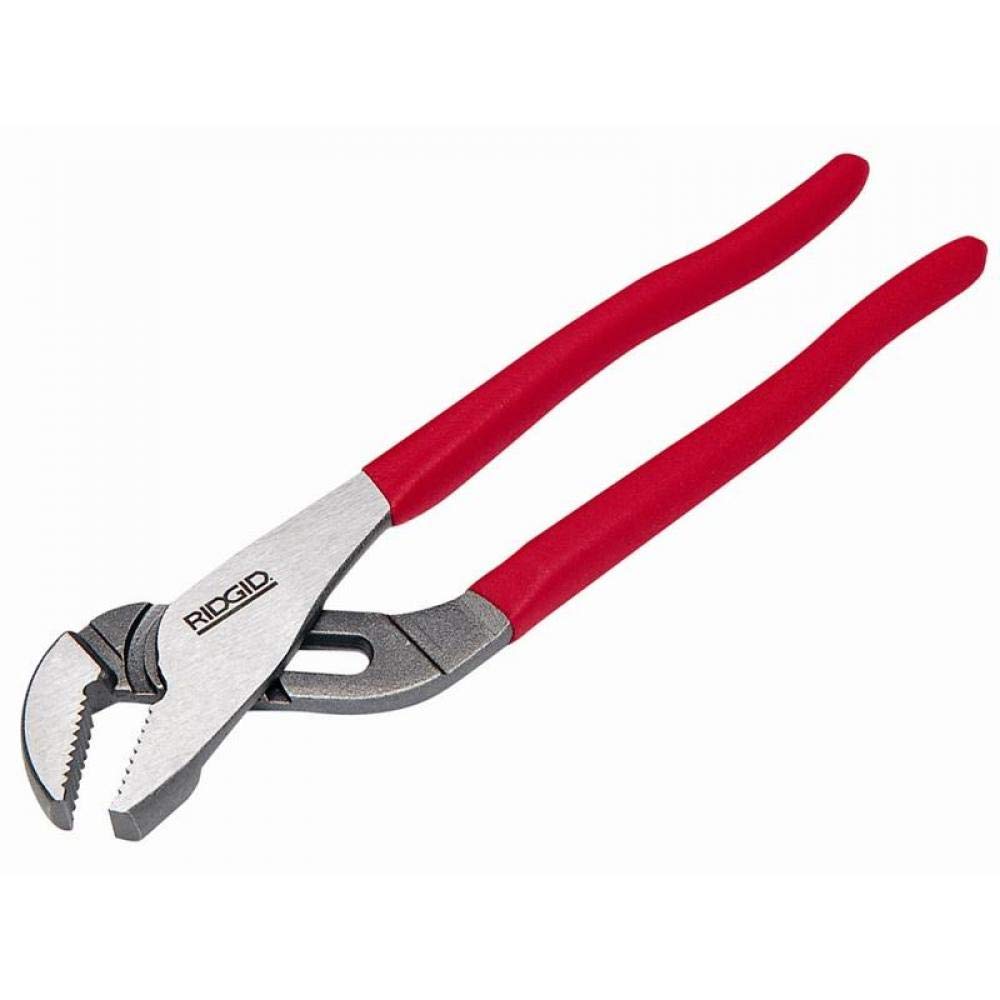 RIDGID 80475 Model 734 Water Pump Pliers,51mm Capacity - 254mm