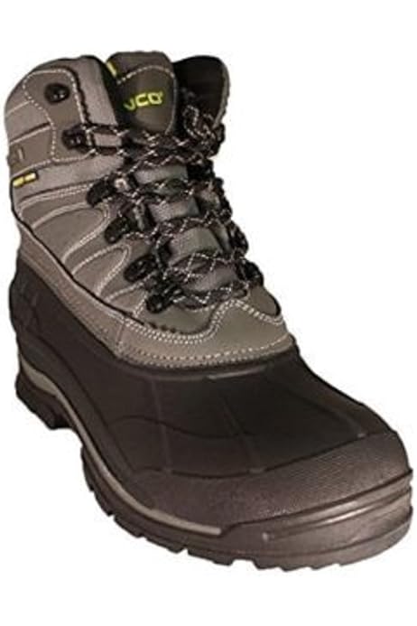 extra wide width snow boots