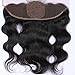Derun Hair Beauty Closure Size 13