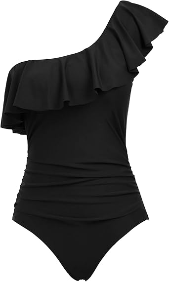 amazon 1 piece swimsuits