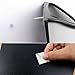 Magdisc Wall Mount Grocery Plastic Bag Holder, Bag Dispenser with Extra-Wide & Easy-Access Openings, Anti-Fingerprint Brushed Stainless Steel Finish, Upgraded Self-Adhesive Hanging Nails Included