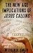 The New Age Implications of "Jesus Calling"