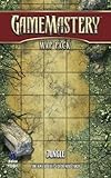 GameMastery Map Pack: Jungle