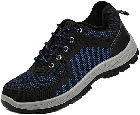 safe step work shoes