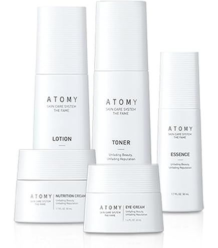 Amazon.com: [ATOMY] Acne Clear Expert System : Beauty & Personal Care