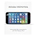 Tech Tribe iPhone 6 Plus Screen Protector - 5.5 inch Highest Quality Clear HD Japanese PET (Clear)
