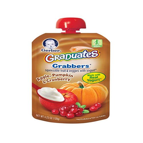 gerber graduates grabbers