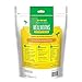 Mealworms - Premium Dried Mealworms (1 lb bag) byTasty Bug Treats (Meal Worms)