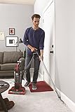Hoover Bagless Upright