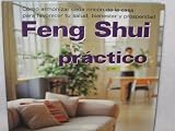 Hardcover Feng Shui Practico (Spanish text) Book