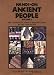 Hands-On Ancient People, Volume 1: Art Activities about Mesopotamia, Egypt, and Islam by Yvonne Y. Merrill, Mary Simpson