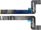 ICTION Trackpad Flex Cable for MacBook Pro 13'' Retina A1708 Late 2016 Mid 2017 view 1