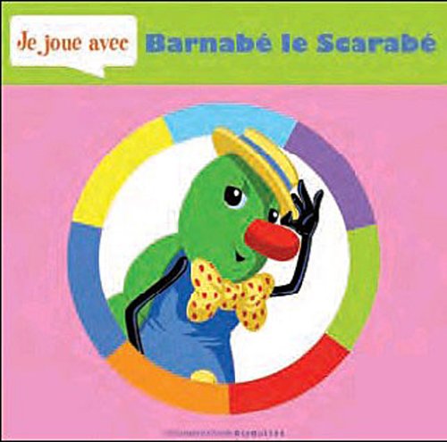 Barnabé le scarabée