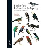 Birds of the Indonesian Archipelago: Greater Sundas and Wallacea