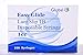 Easy Glide 1cc Luer Slip TB Syringe 100/BX (No Needle)