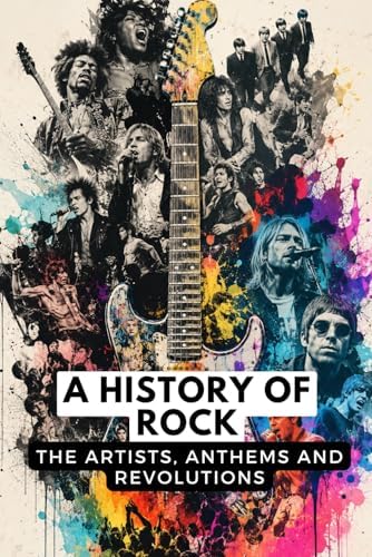 Rock Connections: The Complete Family Tree of Rock 'n' Roll: Bruno