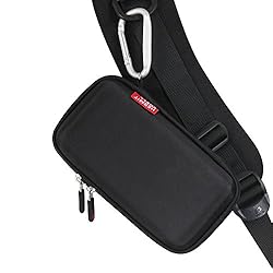 Hermitshell Hard Travel Case for Anker PowerCore II